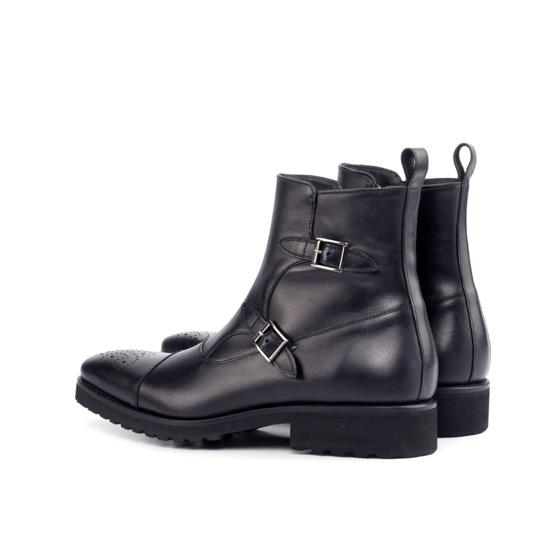 Tulum Octavian Boots II - Premium wholesale from Que Shebley - Shop now at Que Shebley