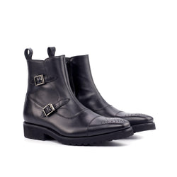 Tulum Octavian Boots II - Premium wholesale from Que Shebley - Shop now at Que Shebley