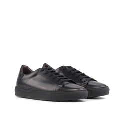 Tycoon Trainer Sneaker - Premium Men Casual Shoes from Que Shebley - Shop now at Que Shebley