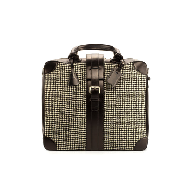 UK travel tote - Premium Luxury Travel from Que Shebley - Shop now at Que Shebley