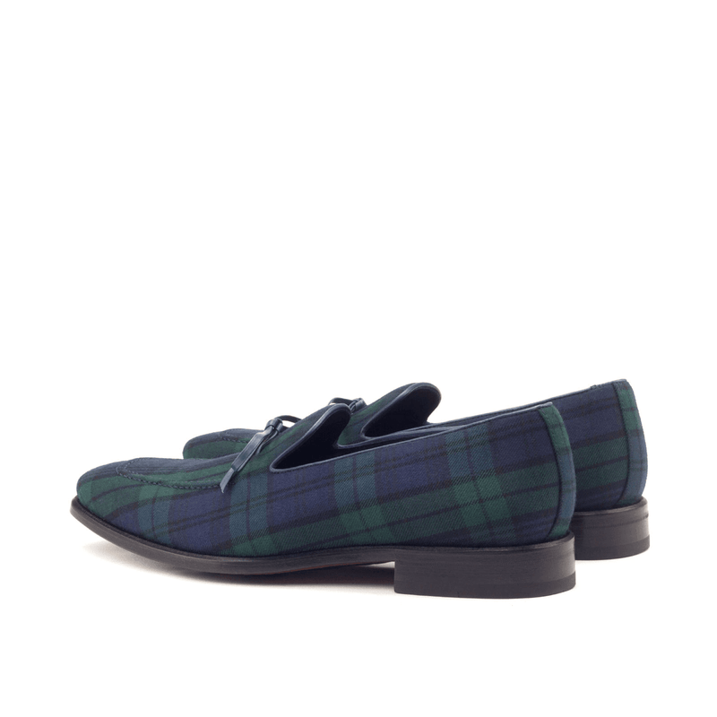 Valdes Loafers II - Premium wholesale from Que Shebley - Shop now at Que Shebley