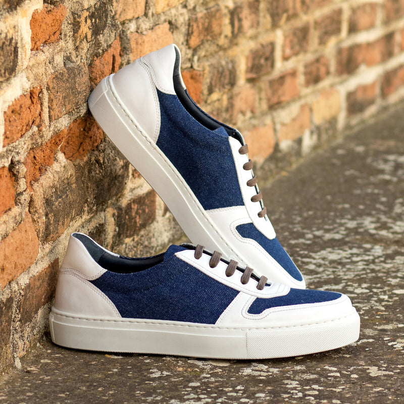 Viceroy unisex Trainer Sneaker II - Premium wholesale from Que Shebley - Shop now at Que Shebley