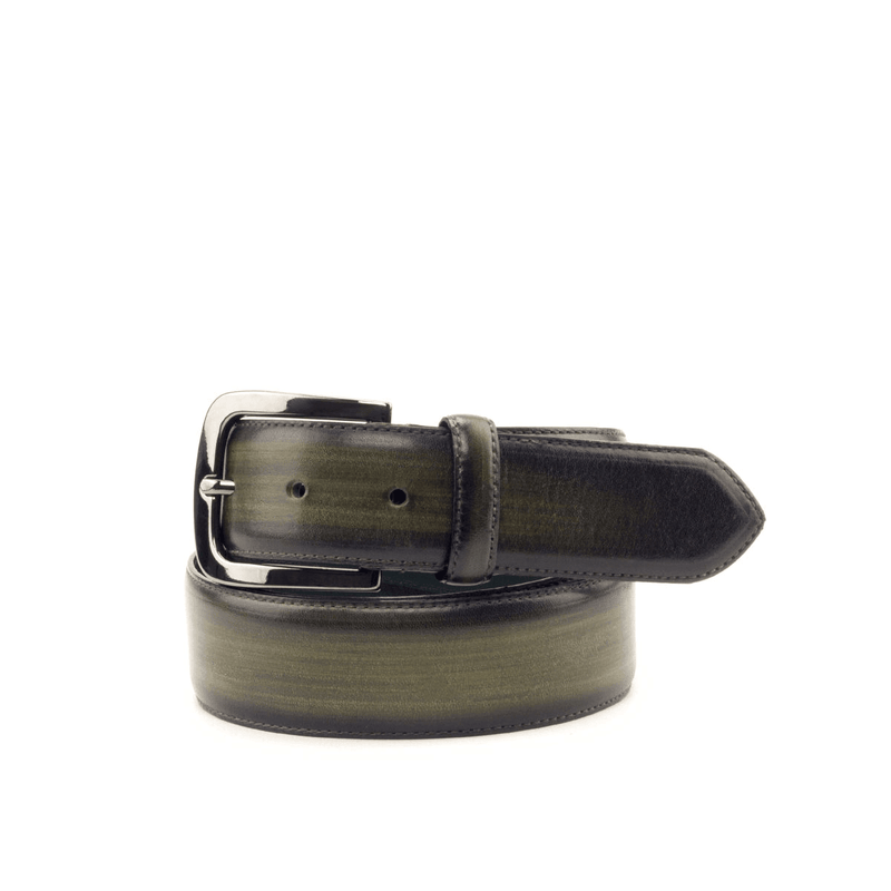 Vito Patina Hampton Belt II - Premium wholesale from Que Shebley - Shop now at Que Shebley