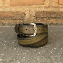 Vito Patina Hampton Belt II - Premium wholesale from Que Shebley - Shop now at Que Shebley