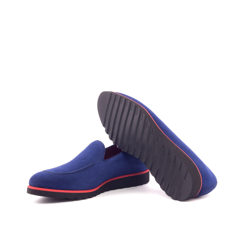 Walker Loafers - Premium Men Dress Shoes from Que Shebley - Shop now at Que Shebley