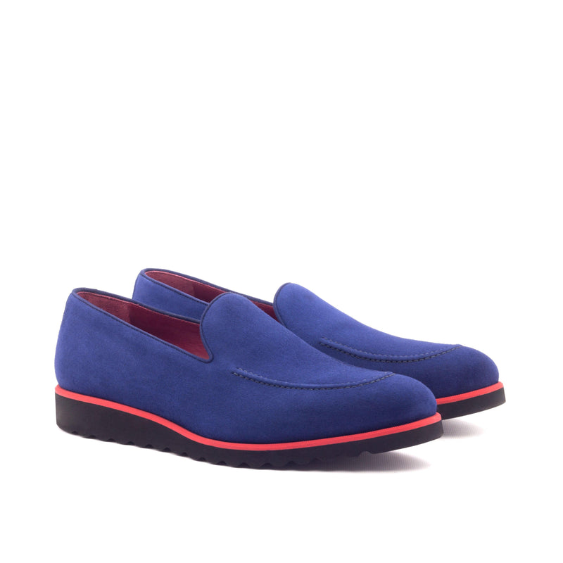 Walker Loafers - Premium Men Dress Shoes from Que Shebley - Shop now at Que Shebley