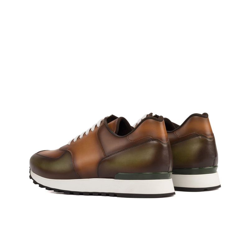 Williamsberg Jogger - Premium Men Casual Shoes from Que Shebley - Shop now at Que Shebley