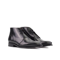 Winsor Chukka boots - Premium Men Dress Boots from Que Shebley - Shop now at Que Shebley