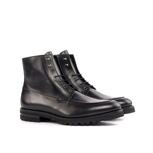 Wisconsin Moc Boots - Premium Men Dress Boots from Que Shebley - Shop now at Que Shebley