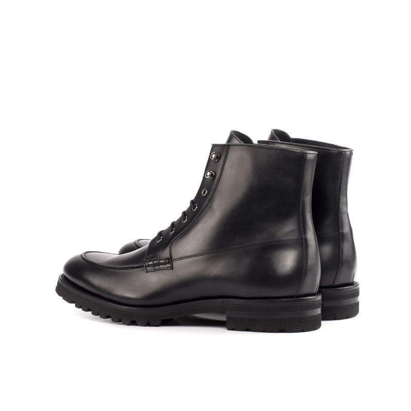 Wisconsin Moc Boots - Premium Men Dress Boots from Que Shebley - Shop now at Que Shebley