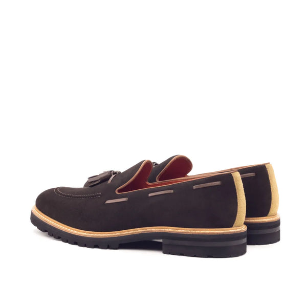 Achilles Loafers - Men Dress Shoes