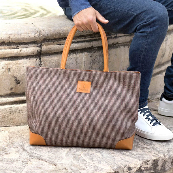 Bari gentry bag - Luxury Travel