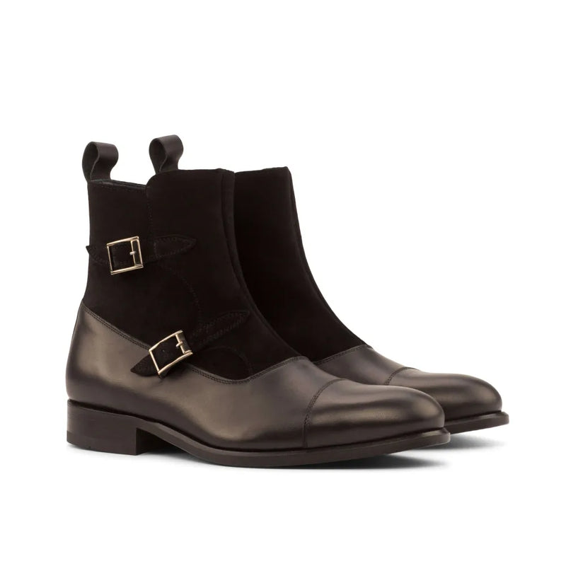 Benny Octavian Boots - Men Dress