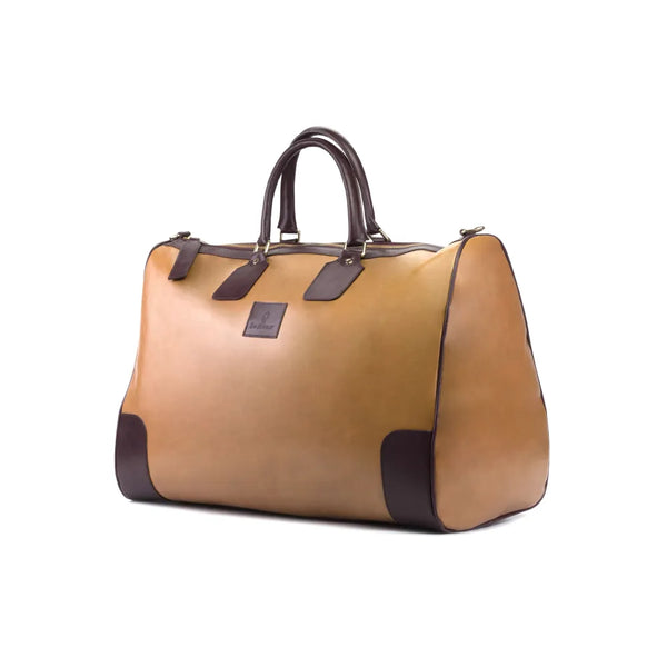 Bravia Weekender bag - Luxury Travel