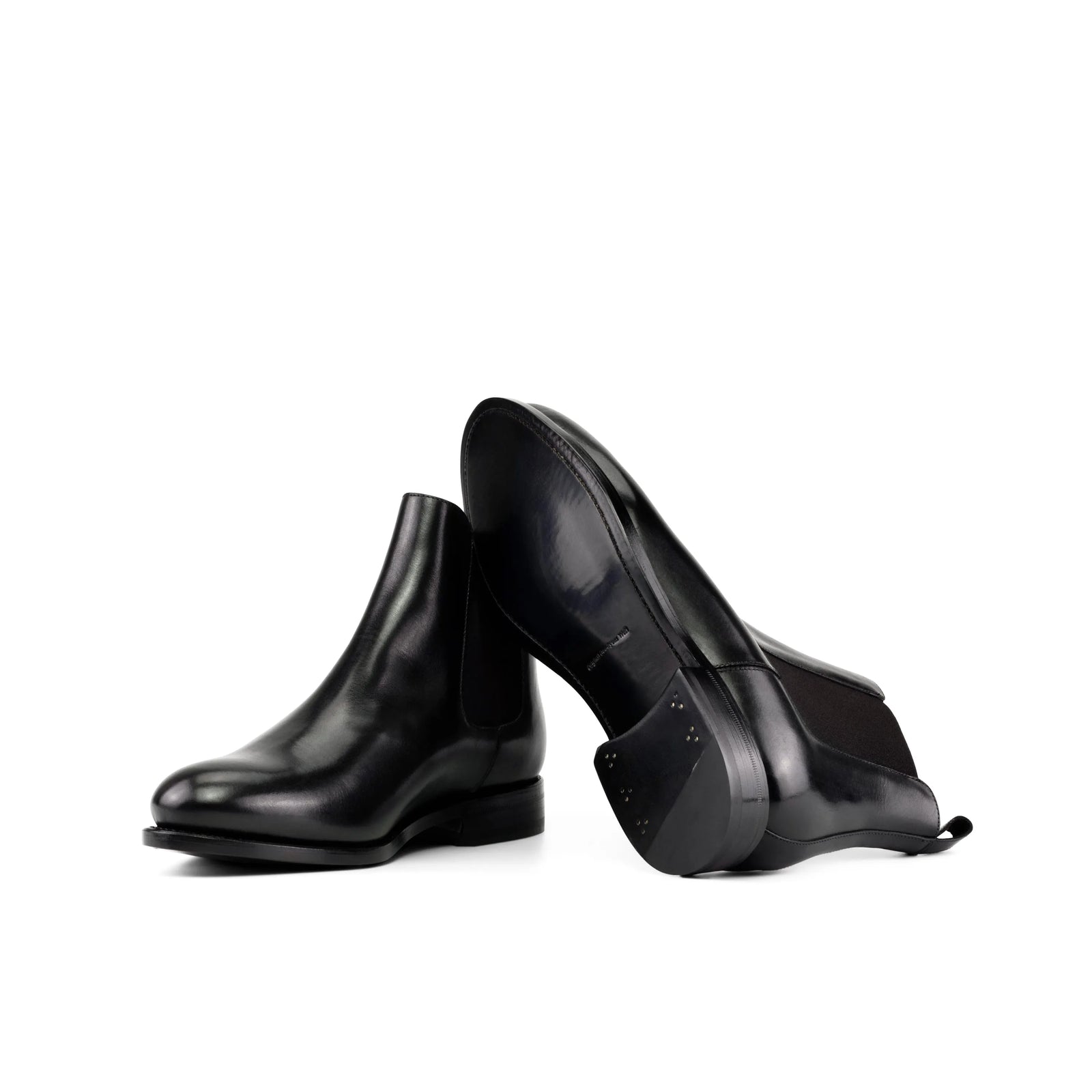 Ciro Chelsea Boots | Que Shebley