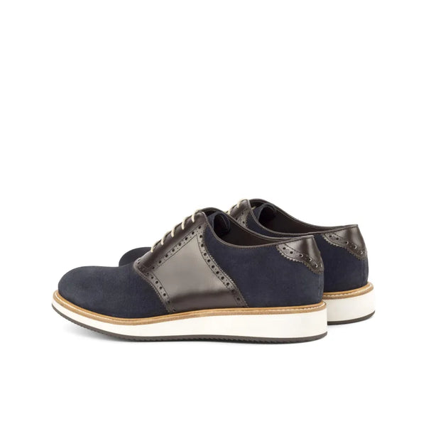 D49 Saddle shoes - Men Casual Shoes