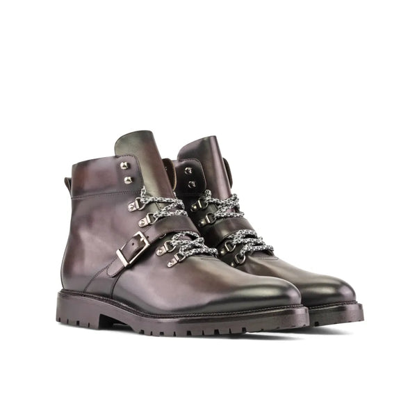 Dejen Hiking Boots - Men Dress