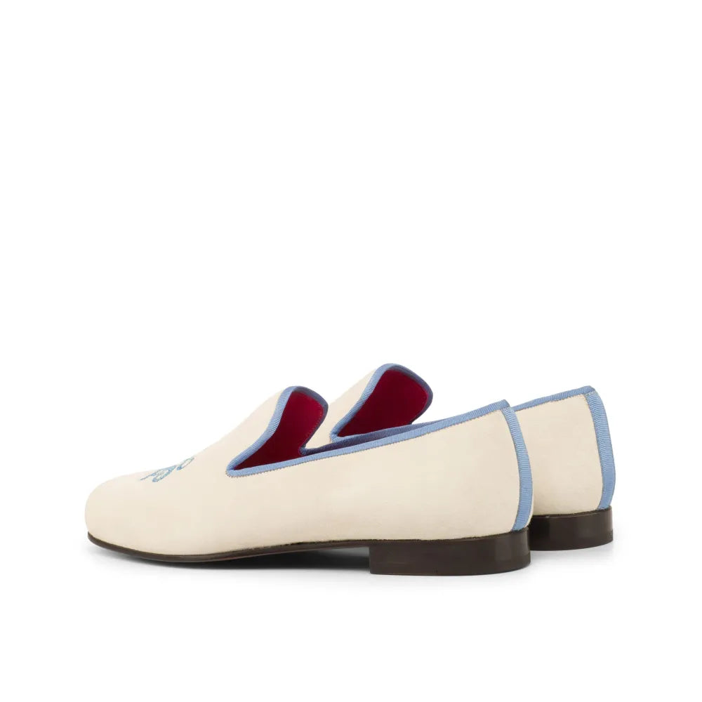 DW Wellington slip on - Men Dress Shoes