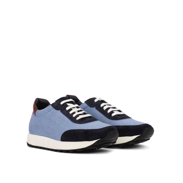 Endalos Geneva Sneakers - Men Casual Shoes