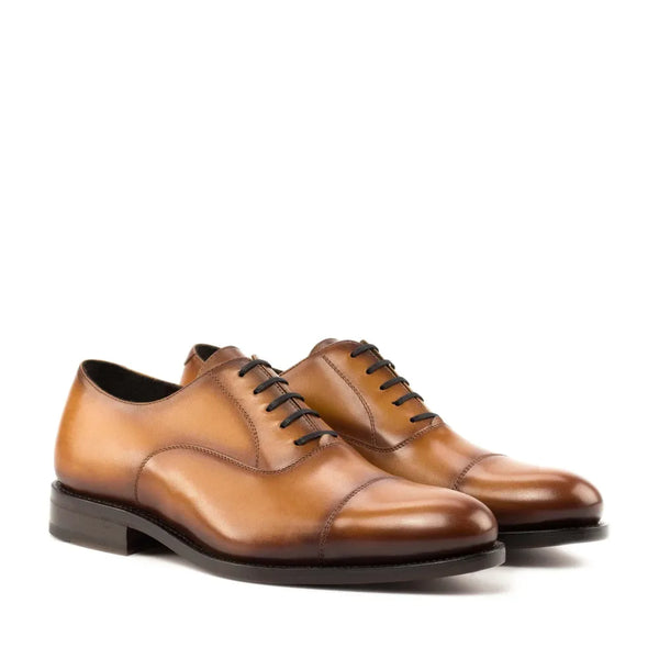 Georgy Oxford shoes II - wholesale