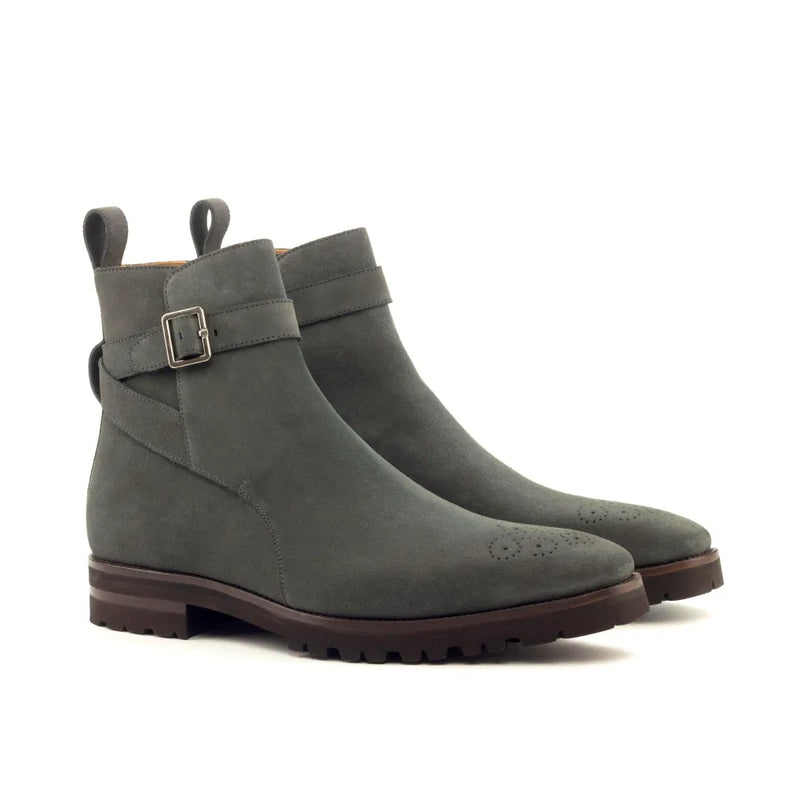 Herodotus Jodhpur Boots - Men Dress