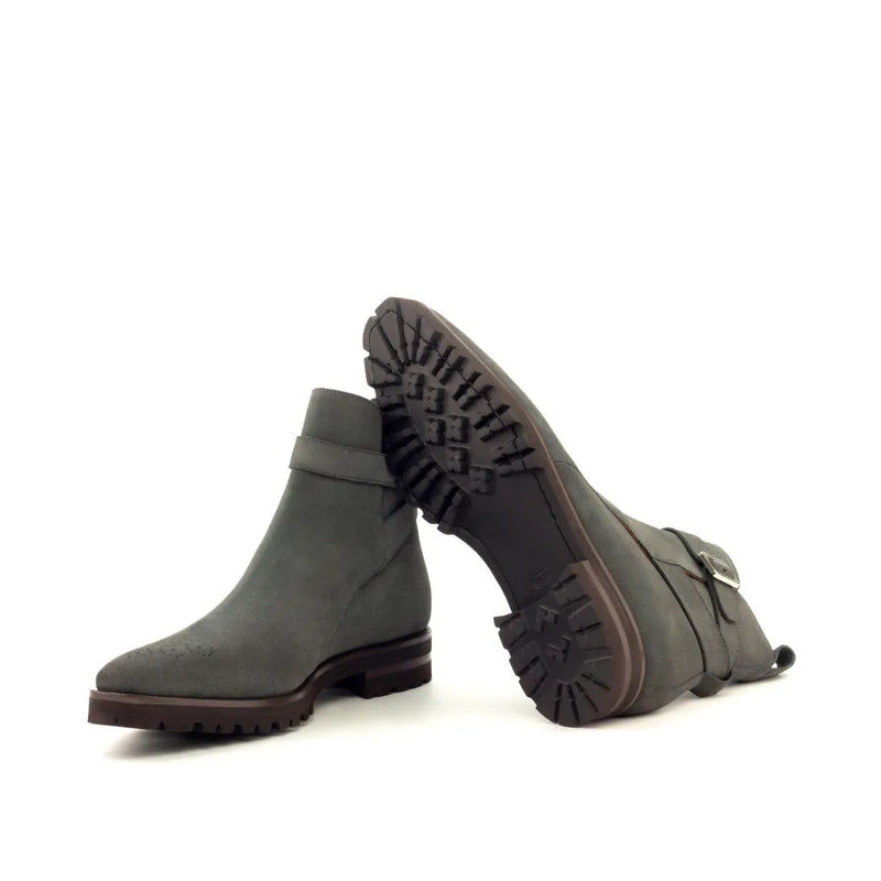 Herodotus Jodhpur Boots - Men Dress