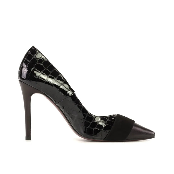 Kila Milan High Heels - women high heel shoes