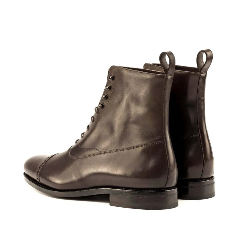 Luke Balmoral Boots - Men Dress