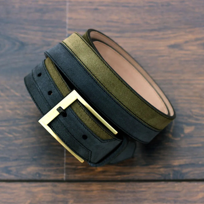 Marsille Belt - belts