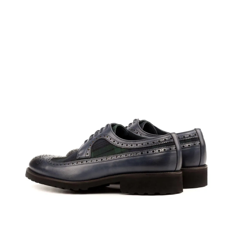 Nakoda Longwing Blucher ii - wholesale