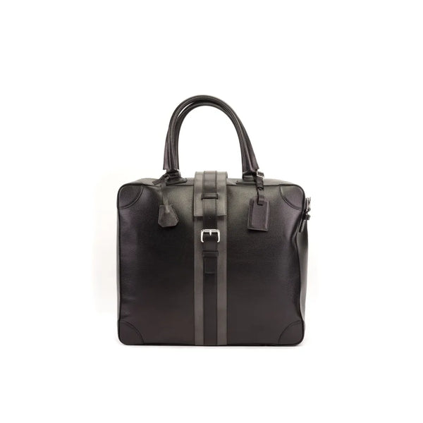 Ourika travel tote - Luxury Travel