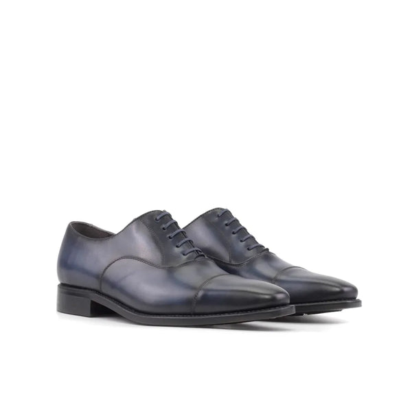 Raffinato Oxford Shoes - Men Dress