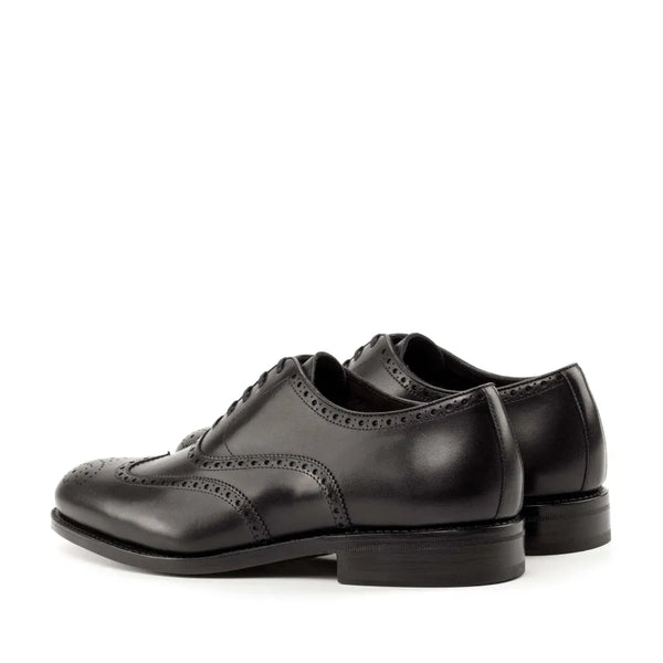 Rover full brogue shoes - Men Dress Shoes