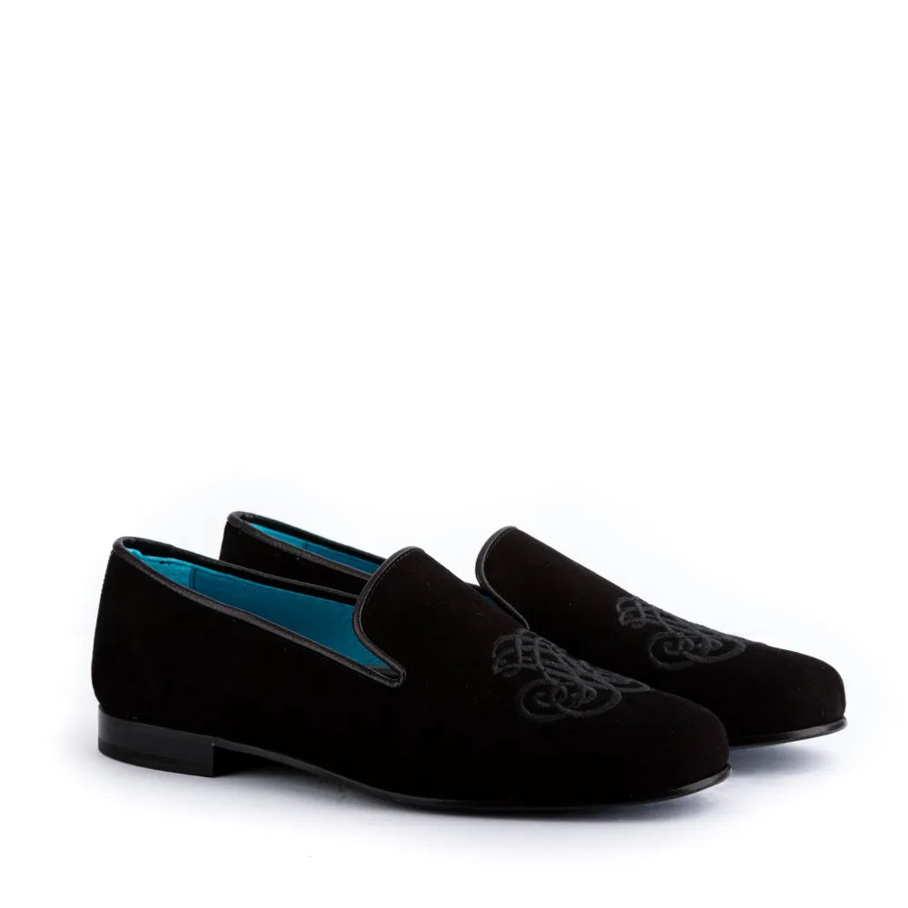 Sheikh 2 Wellington slip on - Men Dress Shoes