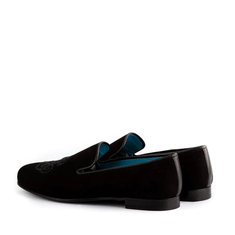 Tennes Wellington slip on II - wholesale