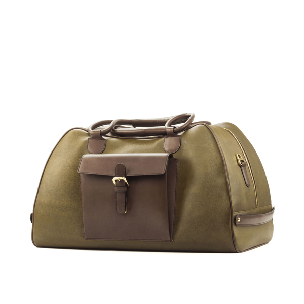 Mumbi Duffle Bag II - Premium wholesale from Que Shebley - Shop now at Que Shebley